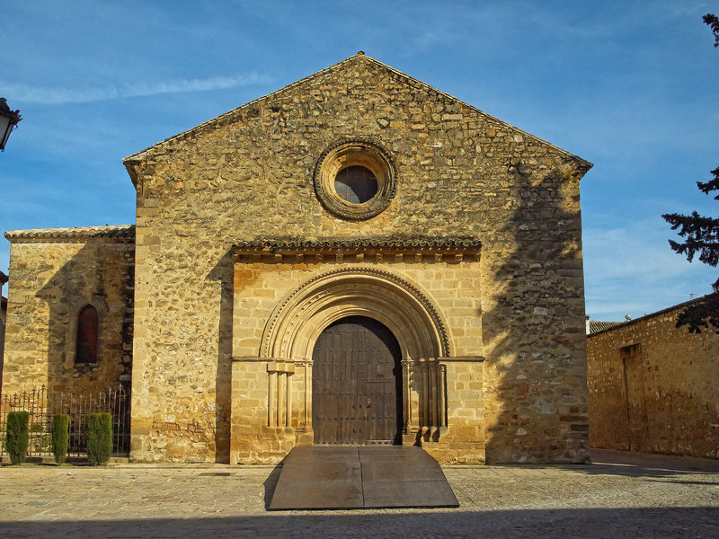 Baeza